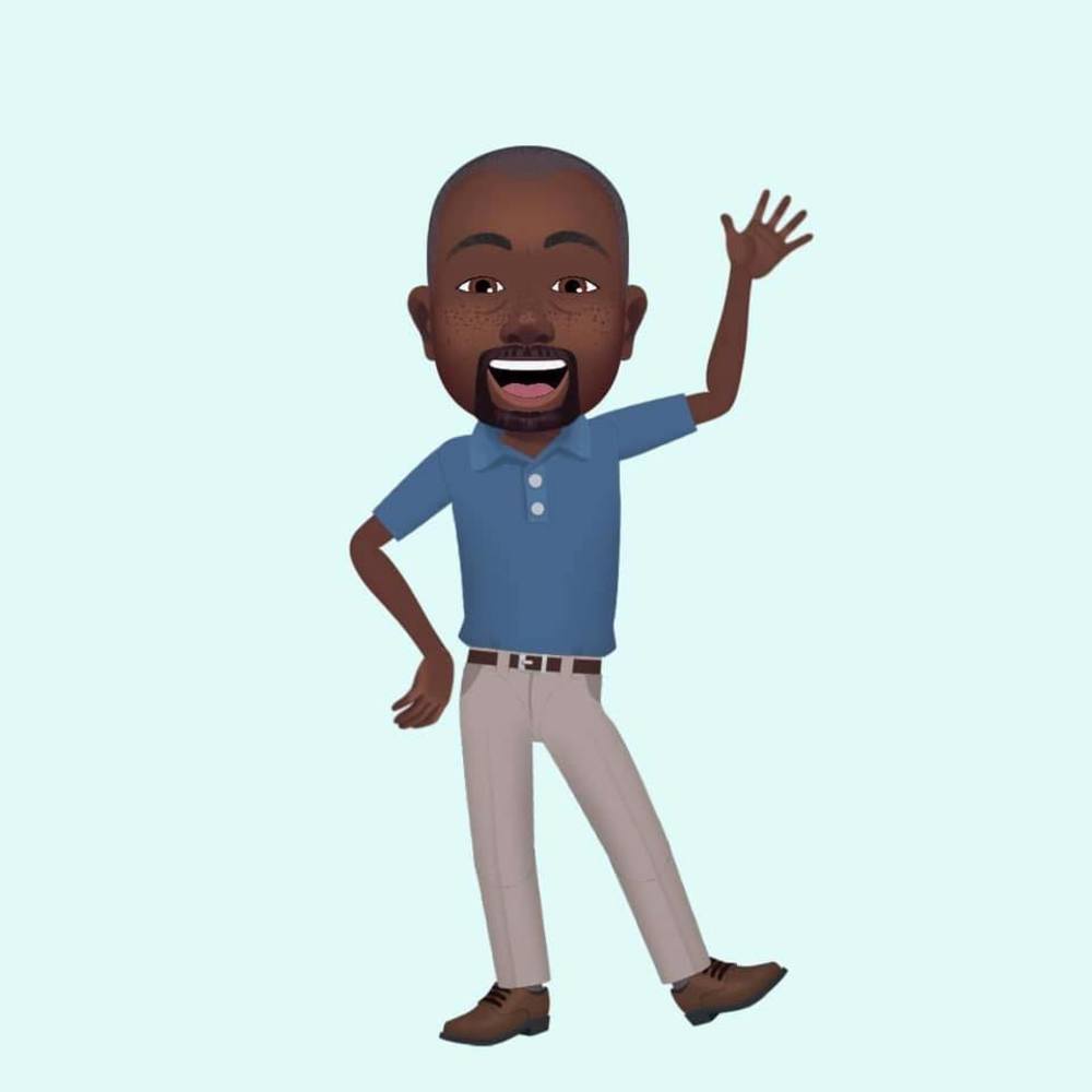 Meet your Posher, Ken